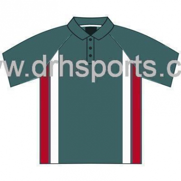 Custom School Sports Uniforms Supplier Manufacturers, Wholesale Suppliers